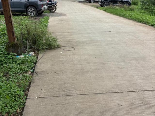 Residential Plot in Nipania for resale Indore. The reference number is 20826275