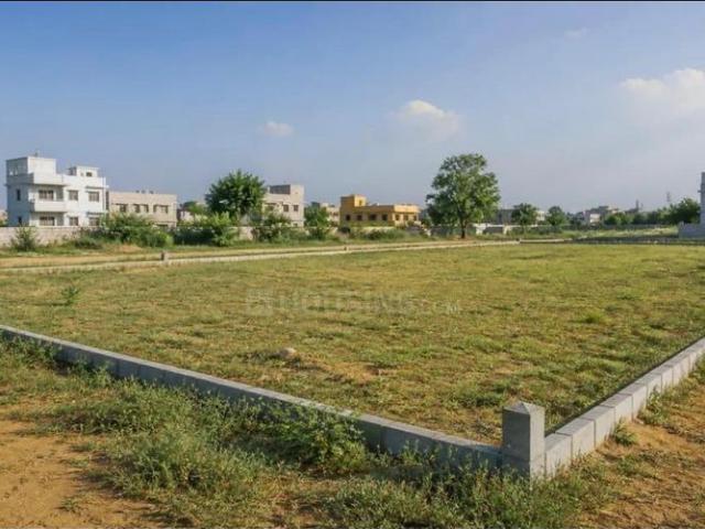 Residential Plot in Nipania for resale Indore. The reference number is 20956487