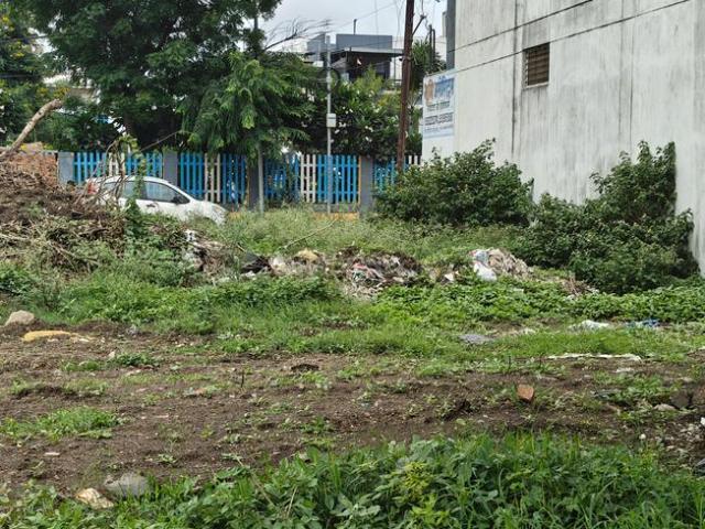 Residential Plot in Nipania for resale Indore. The reference number is 20984992