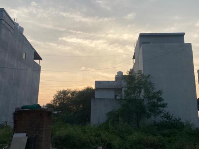 Residential Plot in Nipania for resale Indore. The reference number is 21174657