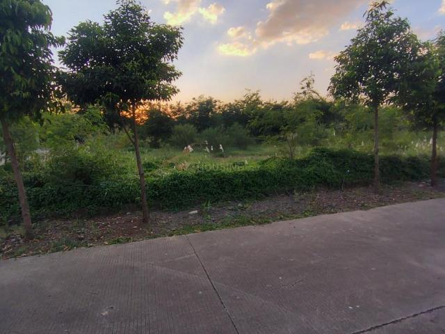 Residential Plot in Nipania for resale Indore. The reference number is 21253726