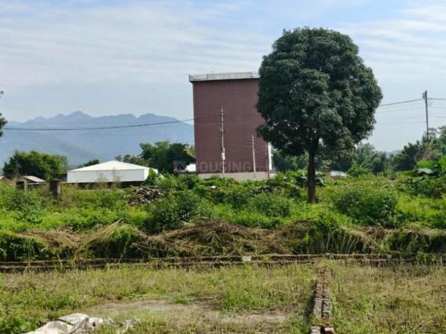 Residential Plot in Nirmal Bag for resale Rishikesh. The reference number is 21135025