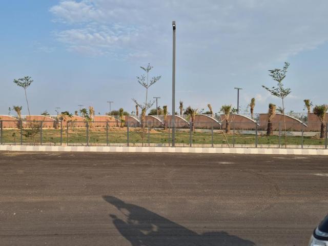 Residential Plot in Nirman Nagar for resale Jaipur. The reference number is 17456422