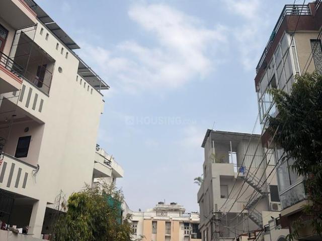 Residential Plot in Nirman Nagar for resale Jaipur. The reference number is 19553770