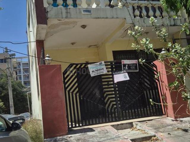 Residential Plot in Nirman Nagar for resale Jaipur. The reference number is 20163493