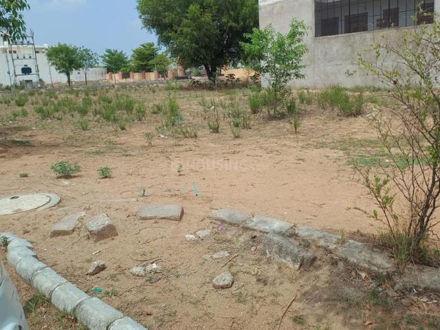 Residential Plot in Nirman Nagar for resale Jaipur. The reference number is 20252483