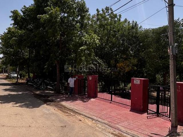 Residential Plot in Nirman Nagar for resale Jaipur. The reference number is 20266289