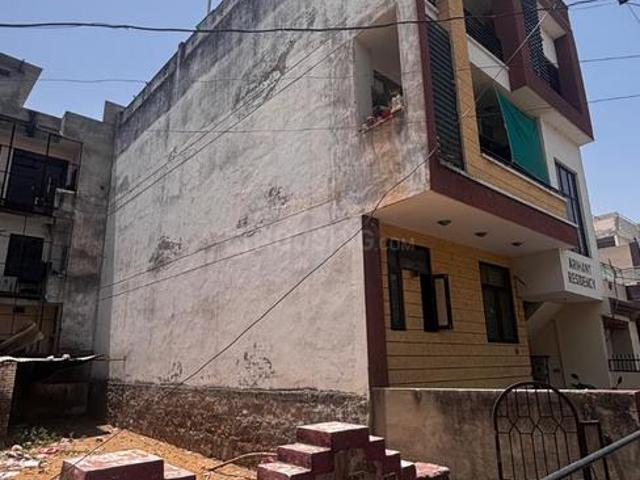 Residential Plot in Nirman Nagar for resale Jaipur. The reference number is 20266312