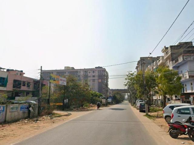 Residential Plot in Nirman Nagar for resale Jaipur. The reference number is 20991026