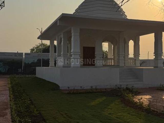 Residential Plot in Nirman Nagar for resale Jaipur. The reference number is 21163648