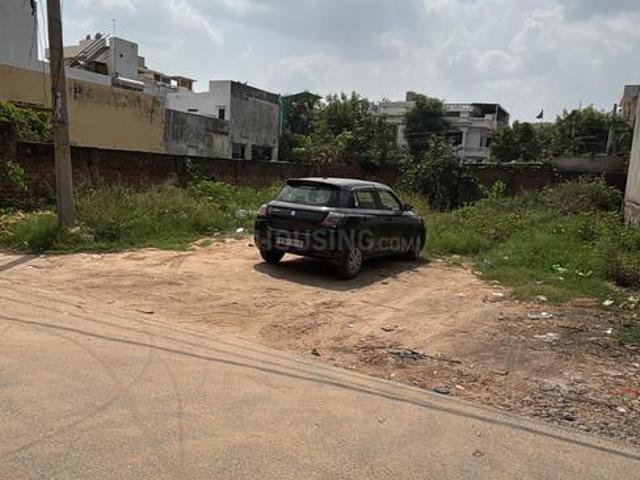 Residential Plot in Nirman Nagar for resale Jaipur. The reference number is 21208616