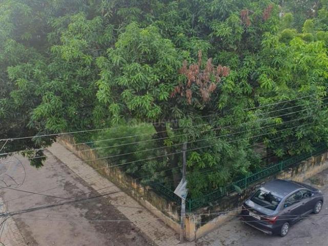 Residential Plot in Nirala Nagar for resale Lucknow. The reference number is 20003570