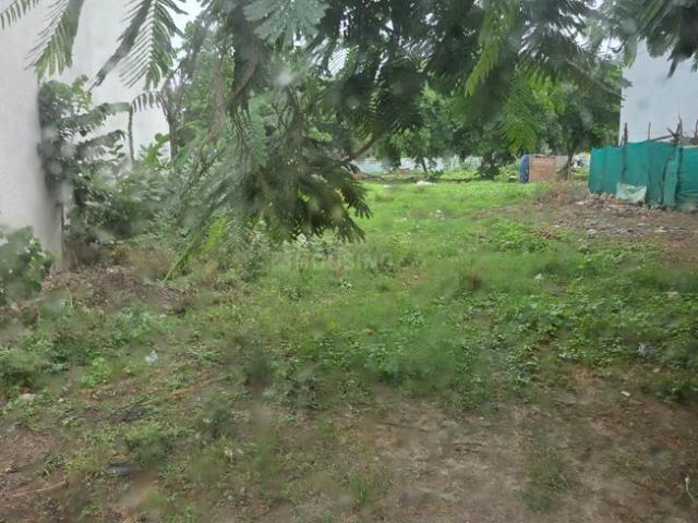 Residential Plot in Niranjanpur for resale Indore. The reference number is 20732347