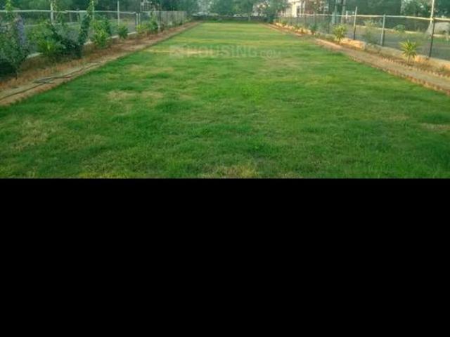 Residential Plot in Niwaru for resale Jaipur. The reference number is 20386003