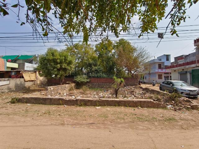 Residential Plot in Niwaru for resale Jaipur. The reference number is 20548541