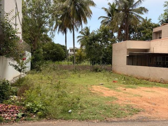 Residential Plot in Niveditha Nagar for resale Mysore. The reference number is 21207098