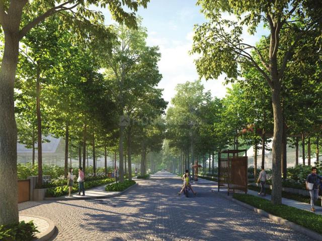 Residential Plot in Nizampur for resale Hapur. The reference number is 20591642
