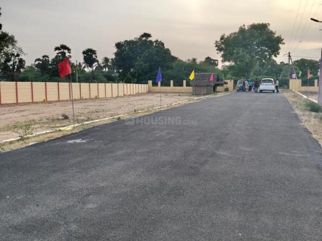 Residential Plot in Nochiam for resale Tiruchirappalli. The reference number is 20772811