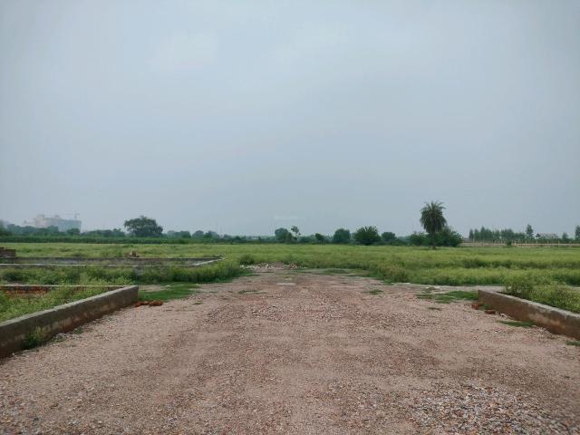 Residential Plot in Noida Extension for resale Greater Noida. The reference number is 14986736