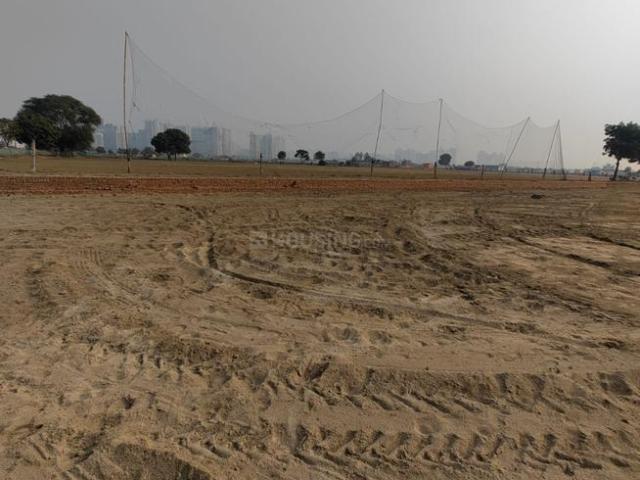 Residential Plot in Noida Extension for resale Greater Noida. The reference number is 17515391