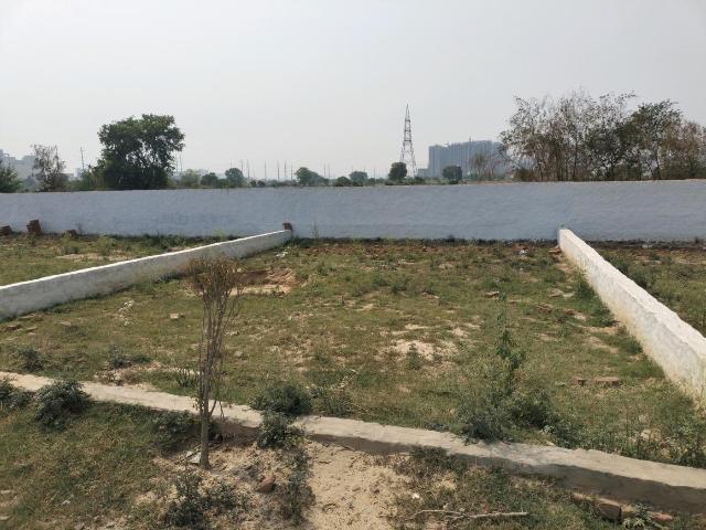 Residential Plot in Noida Extension for resale Greater Noida. The reference number is 18443581