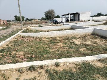 Residential Plot in Noida Extension for resale Greater Noida. The reference number is 18443938