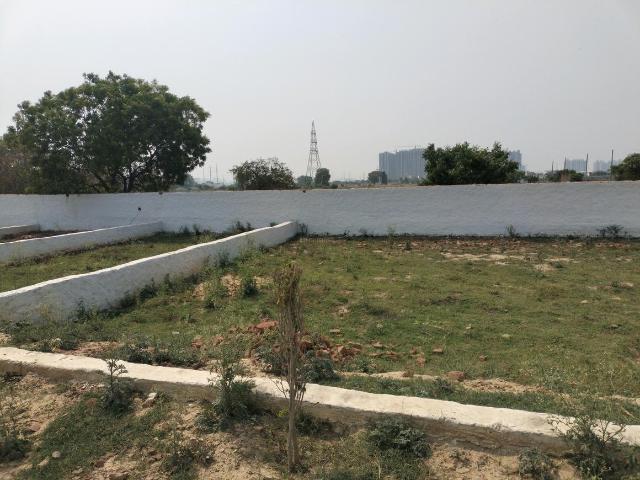 Residential Plot in Noida Extension for resale Greater Noida. The reference number is 18474097