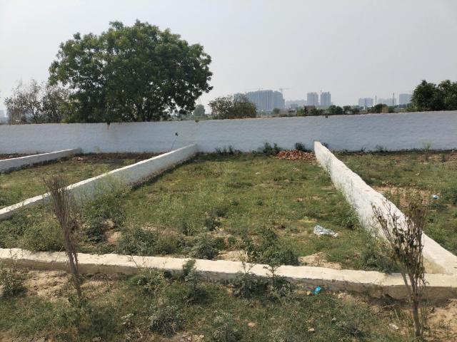 Residential Plot in Noida Extension for resale Greater Noida. The reference number is 18474210