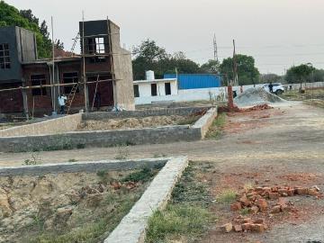Residential Plot in Noida Extension for resale Greater Noida. The reference number is 18666717
