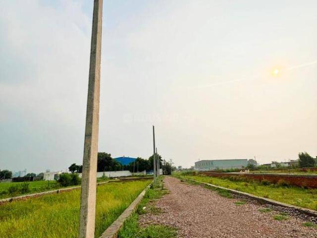 Residential Plot in Dadri for resale Greater Noida. The reference number is 18718988