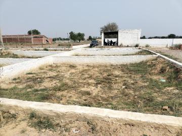 Residential Plot in Noida Extension for resale Greater Noida. The reference number is 18745755