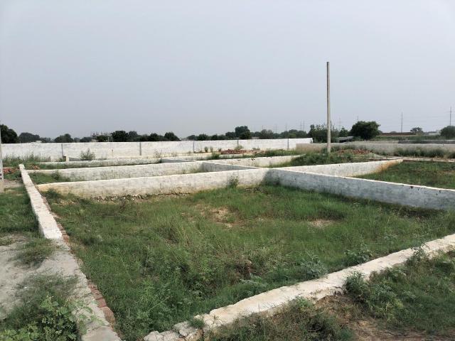 Residential Plot in Noida Extension for resale Greater Noida. The reference number is 18746487