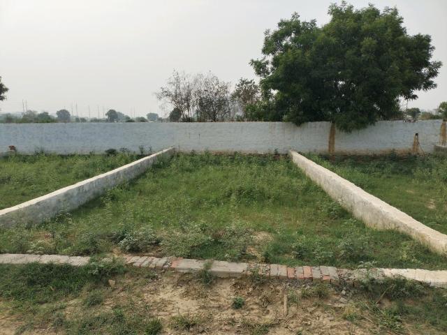 Residential Plot in Noida Extension for resale Greater Noida. The reference number is 18746530
