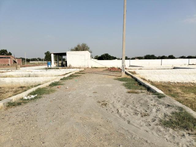 Residential Plot in Noida Extension for resale Greater Noida. The reference number is 18746767