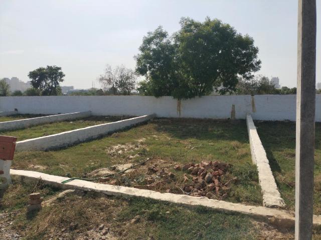 Residential Plot in Noida Extension for resale Greater Noida. The reference number is 18746914