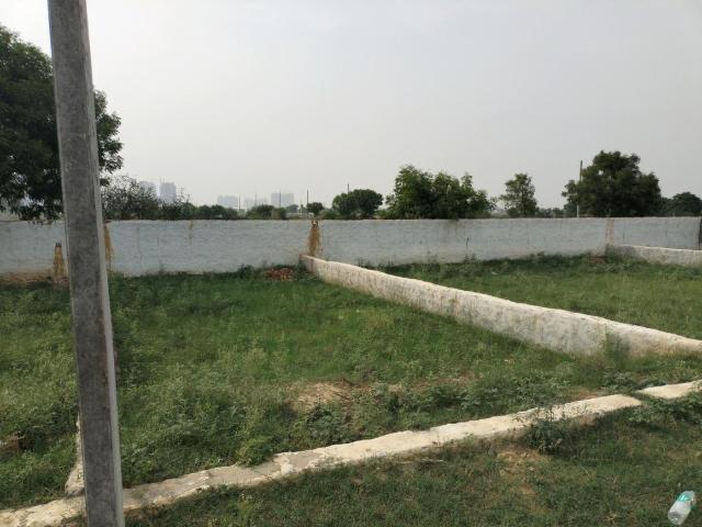 Residential Plot in Noida Extension for resale Greater Noida. The reference number is 18746113