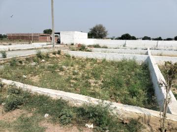 Residential Plot in Noida Extension for resale Greater Noida. The reference number is 18189859