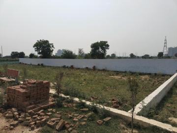 Residential Plot in Noida Extension for resale Greater Noida. The reference number is 18337491