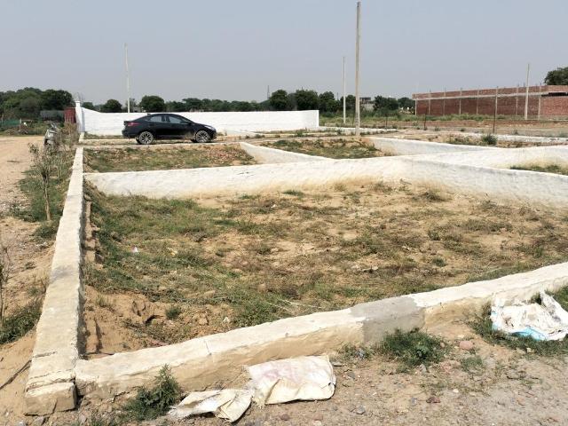Residential Plot in Noida Extension for resale Greater Noida. The reference number is 18337319