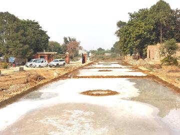 Block B, Greater Noida, Gautam Buddha Nagar District, Delhi