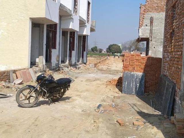 Residential Plot in Noida Extension for resale Greater Noida. The reference number is 19457860