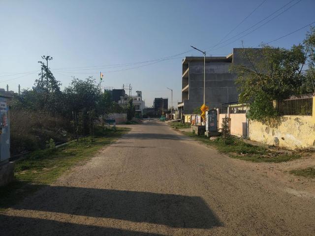 Residential Plot in Noida Extension for resale Greater Noida. The reference number is 19476786