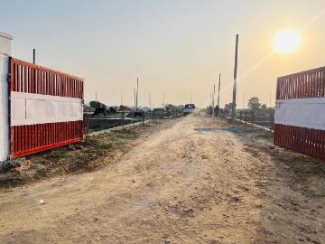 Residential Plot in Noida Extension for resale Greater Noida. The reference number is 19513484