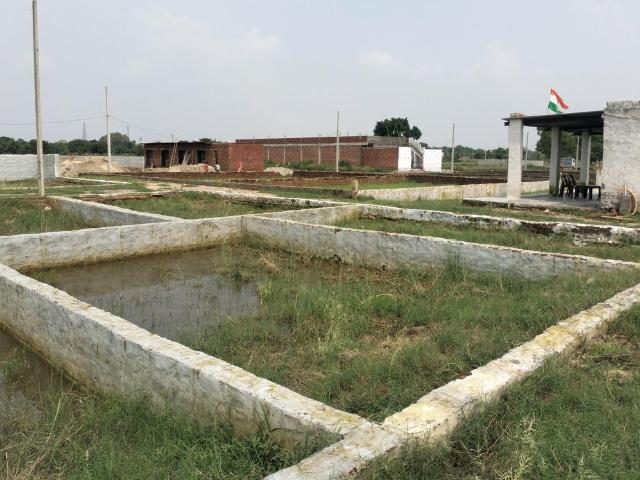 Residential Plot in Noida Extension for resale Greater Noida. The reference number is 19513521