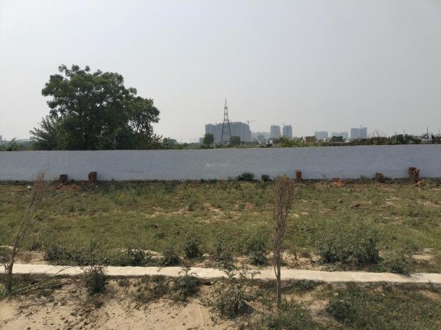 Residential Plot in Noida Extension for resale Greater Noida. The reference number is 19513521