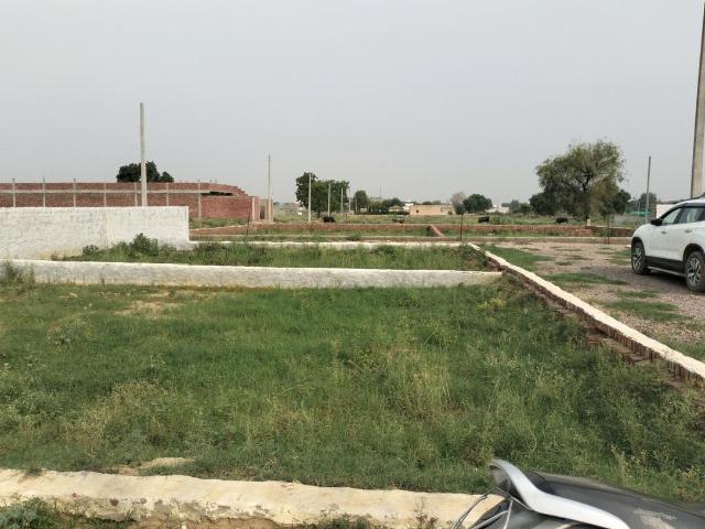 Residential Plot in Noida Extension for resale Greater Noida. The reference number is 19513544