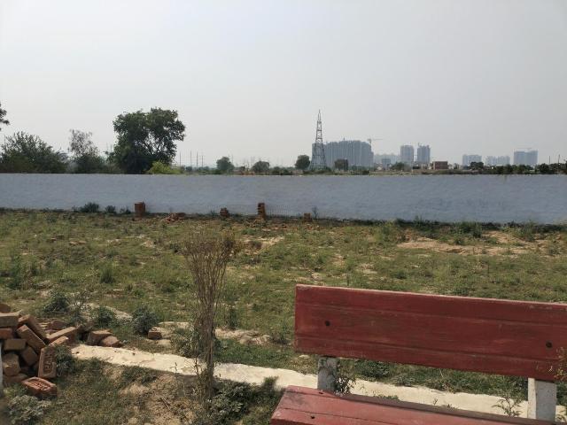 Residential Plot in Noida Extension for resale Greater Noida. The reference number is 19582121