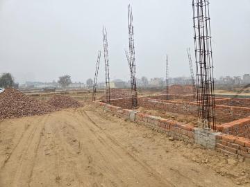 Residential Plot in Noida Extension for resale Greater Noida. The reference number is 19618481