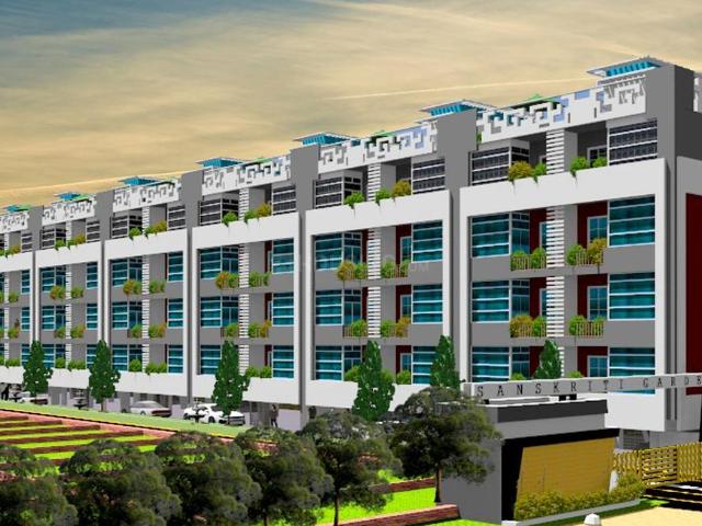 Residential Plot in Noida Extension for resale Greater Noida. The reference number is 19633422