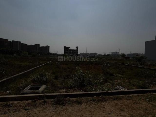 Residential Plot in Noida Extension for resale Greater Noida. The reference number is 19730854